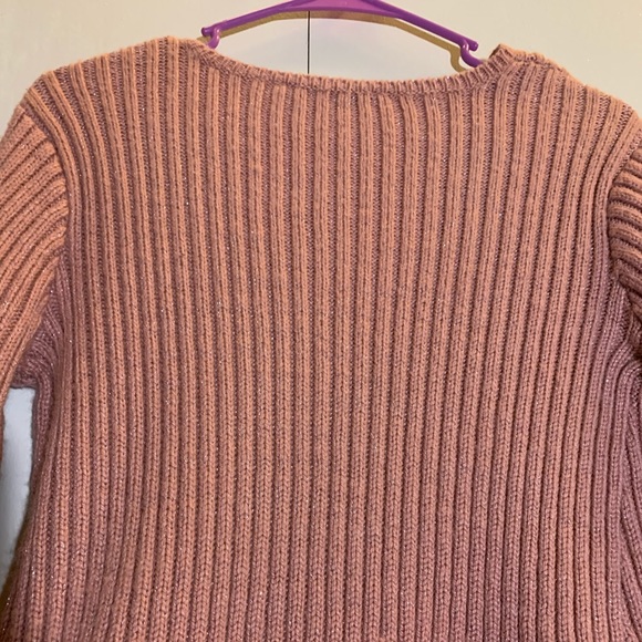 Jones Wear Jeans Sweater - Picture 3 of 3